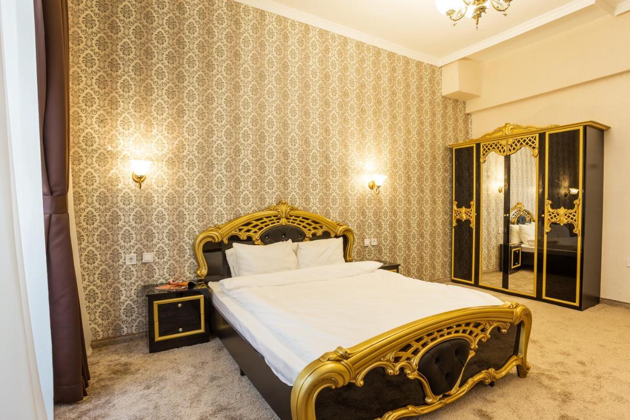 Superior Suite Sofie Exteriér fotografie