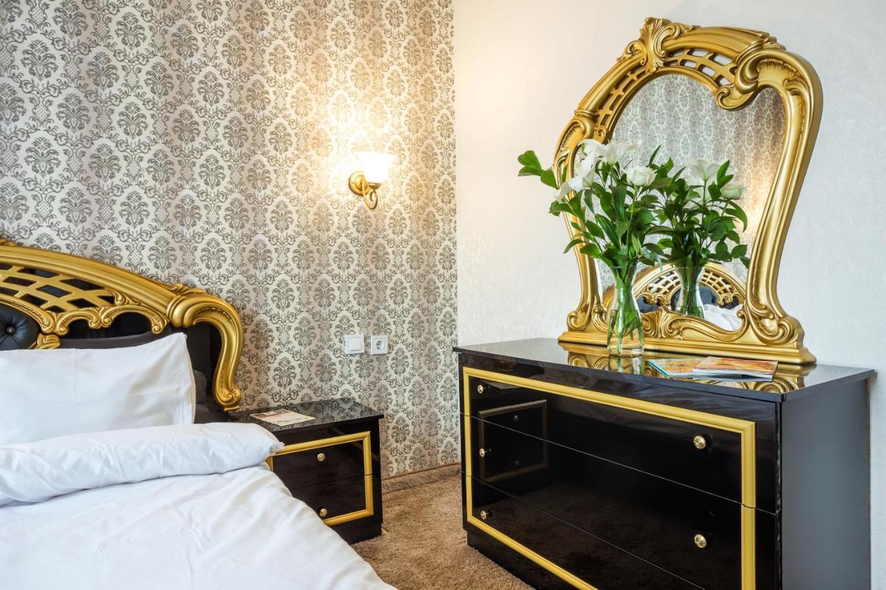 Superior Suite Sofie Exteriér fotografie