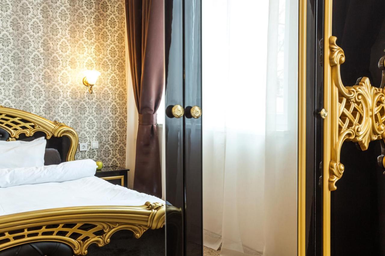 Superior Suite Sofie Exteriér fotografie